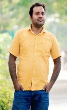 Author Image